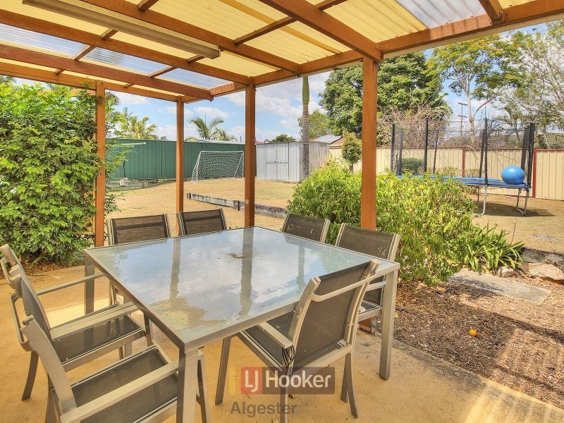 30 Serissa Street, Crestmead QLD 4132