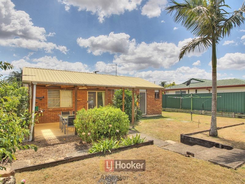 30 Serissa Street, Crestmead QLD 4132