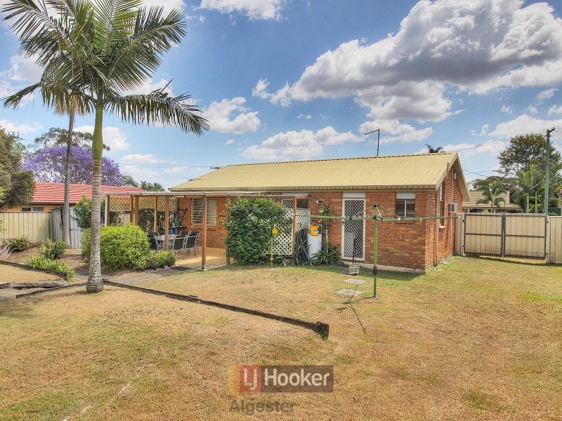 30 Serissa Street, Crestmead QLD 4132