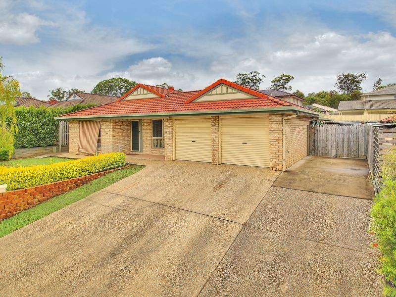 40 Central Street, Calamvale QLD 4116