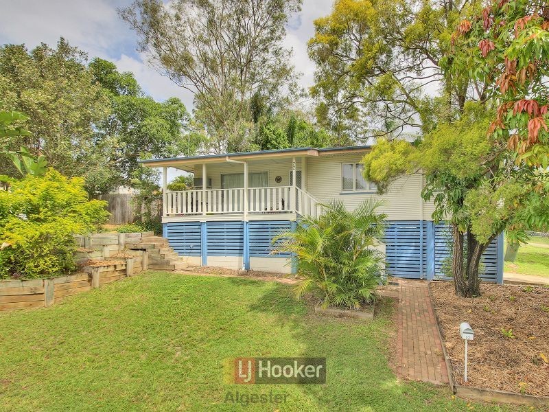 46 Dellow Street, Acacia Ridge QLD 4110