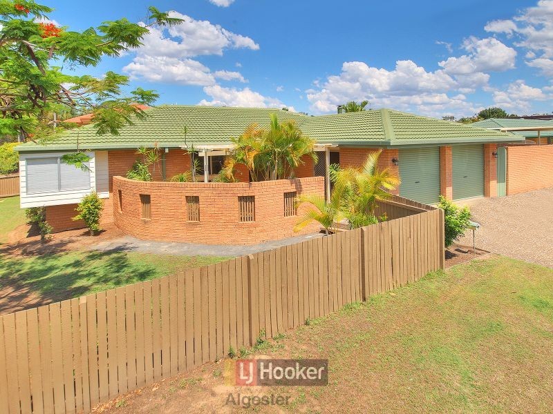 1 Quintinia Street, Algester QLD 4115