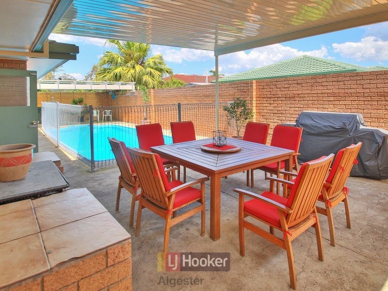 1 Quintinia Street, Algester QLD 4115