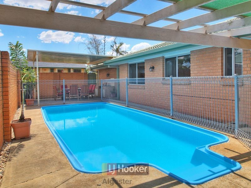 1 Quintinia Street, Algester QLD 4115
