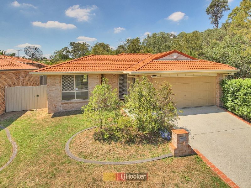 46 Shelduck Place, Calamvale QLD 4116