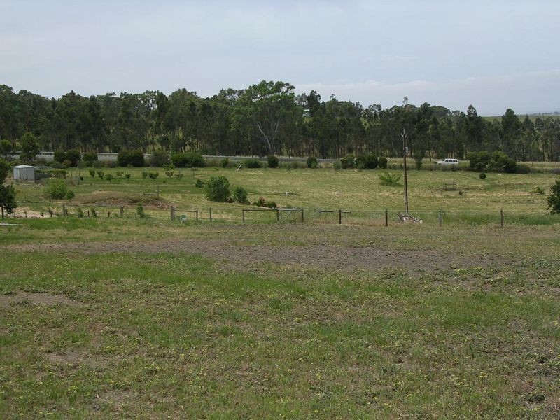 42 Morning Star Road, Wistow SA 5251