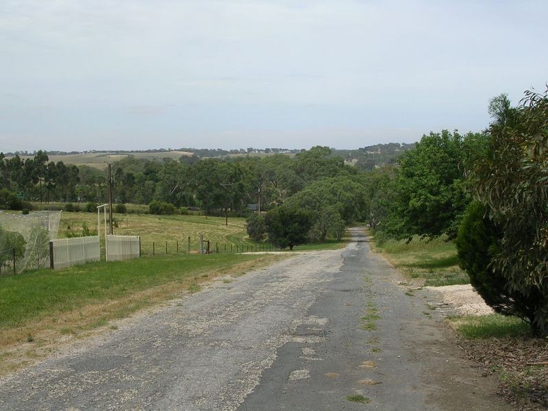 42 Morning Star Road, Wistow SA 5251