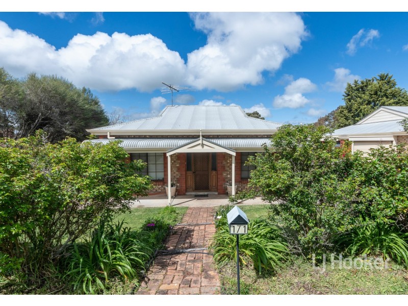1/1 Kernutt Court, Mount Barker SA 5251