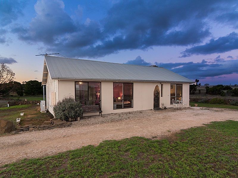 1356 Callington Road, Woodchester SA 5255