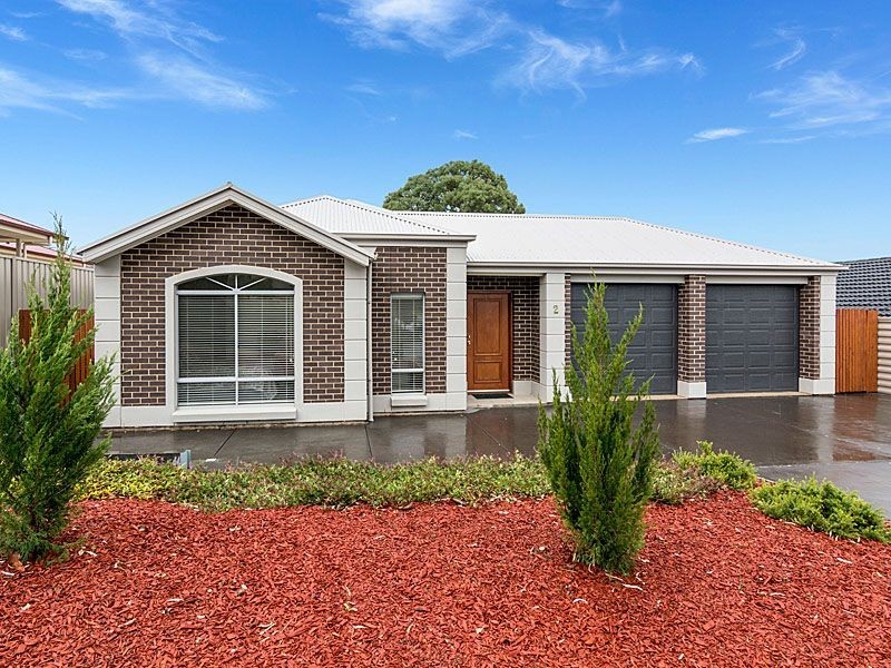 2 Barzona Street, Mount Barker SA 5251
