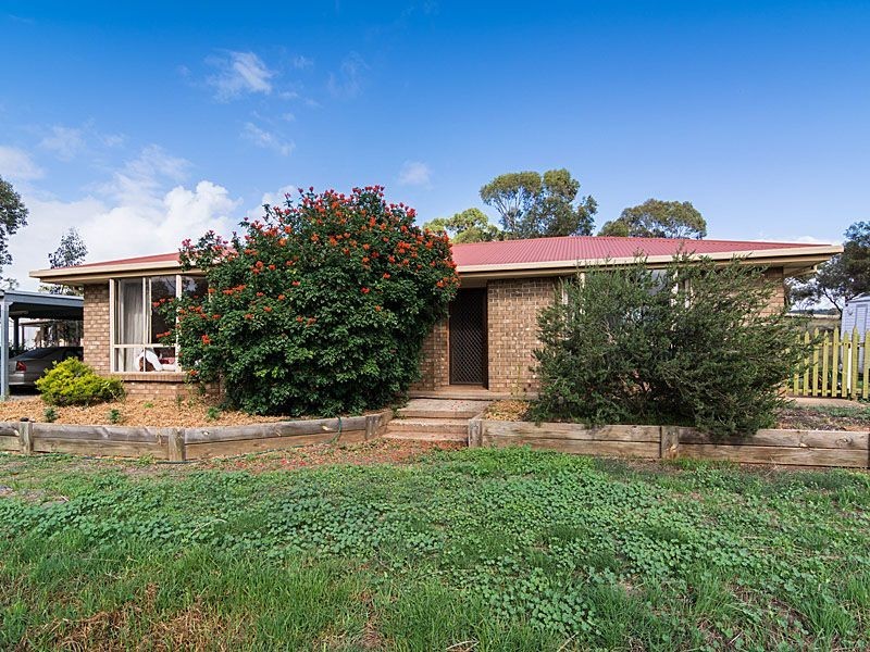 26 Mine Road, Kanmantoo SA 5252