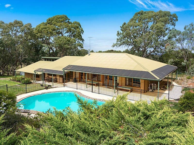 222 Harrogate Road, Brukunga SA 5252