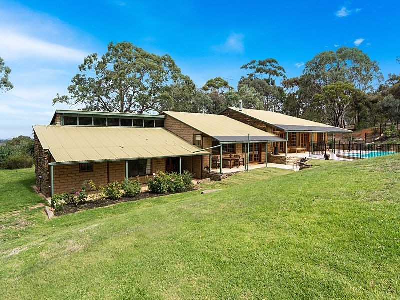 222 Harrogate Road, Brukunga SA 5252