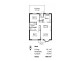 1/28 Northumberland Street, Tusmore SA 5065 Floorplan