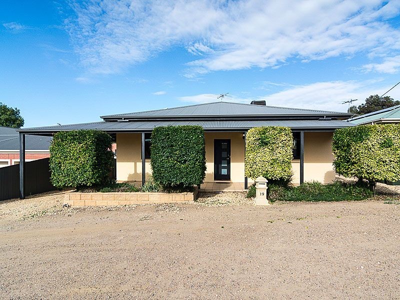19 Willow Avenue, Murray Bridge SA 5253