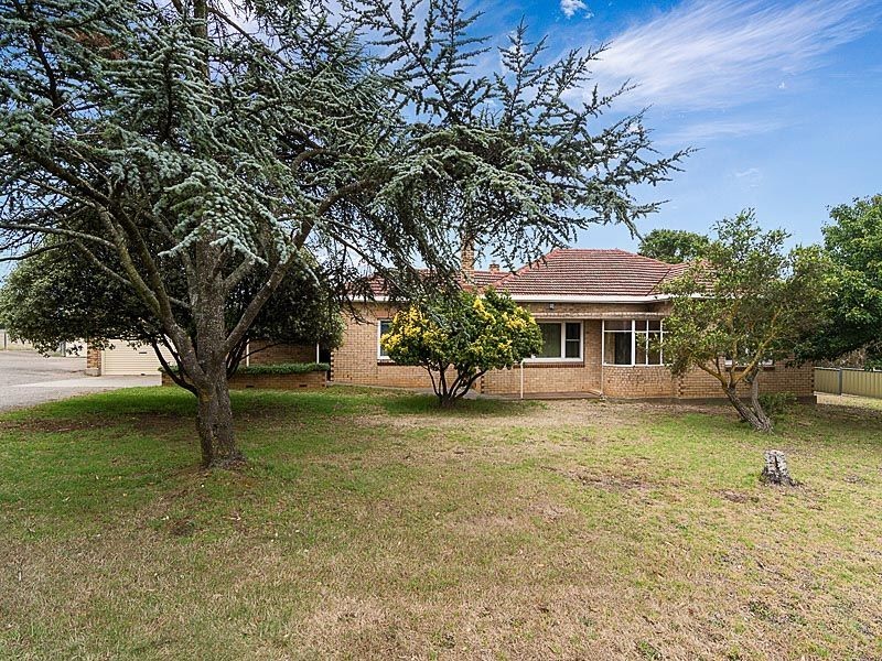 1829 Strathalbyn Road, Flaxley SA 5153