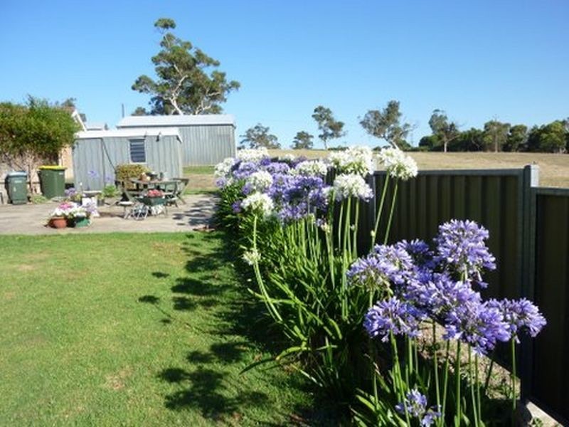 1829 Strathalbyn Road, Flaxley SA 5153