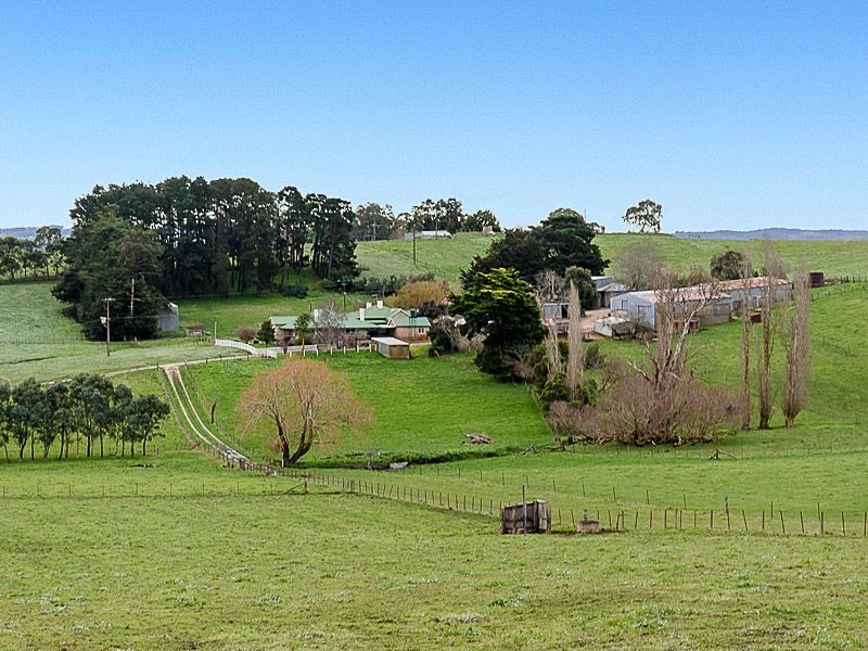 16 Wenzel Road, Balhannah SA 5242