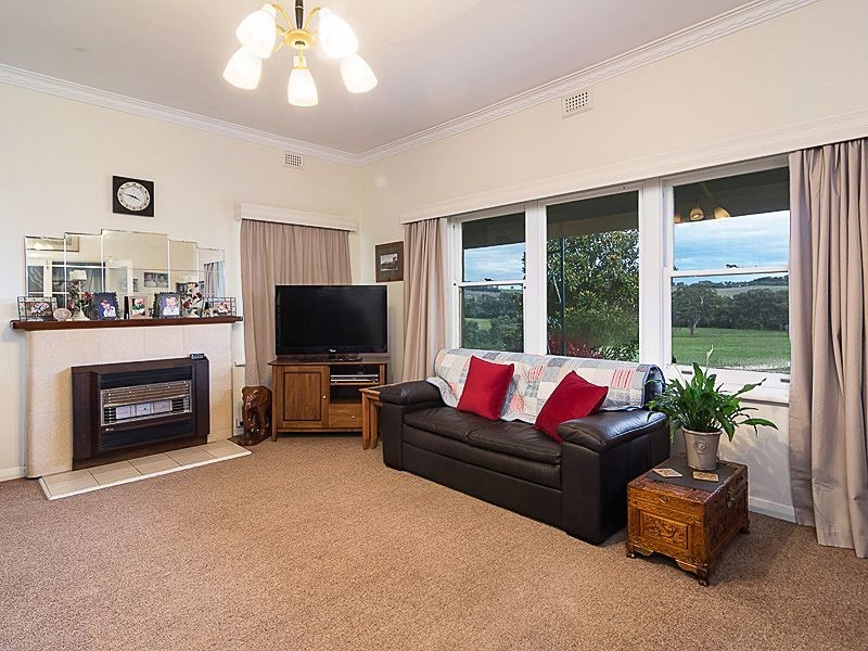 16 Wenzel Road, Balhannah SA 5242