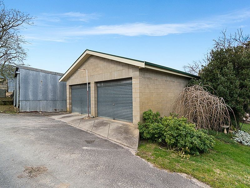 16 Wenzel Road, Balhannah SA 5242