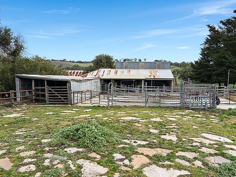 16 Wenzel Road, Balhannah SA 5242