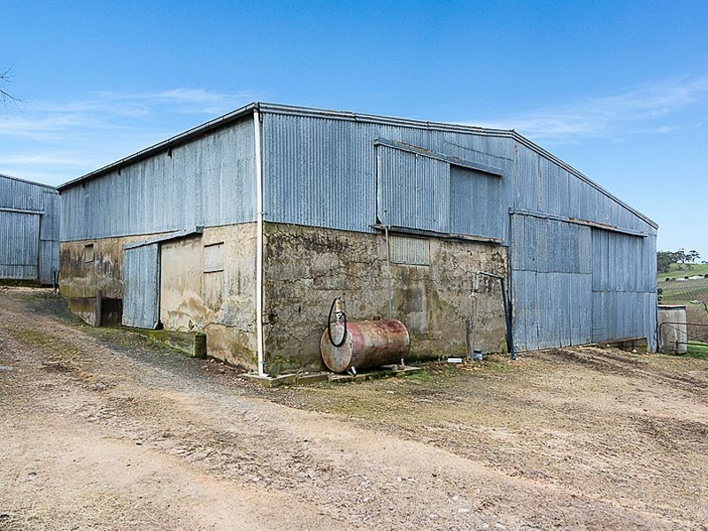 16 Wenzel Road, Balhannah SA 5242