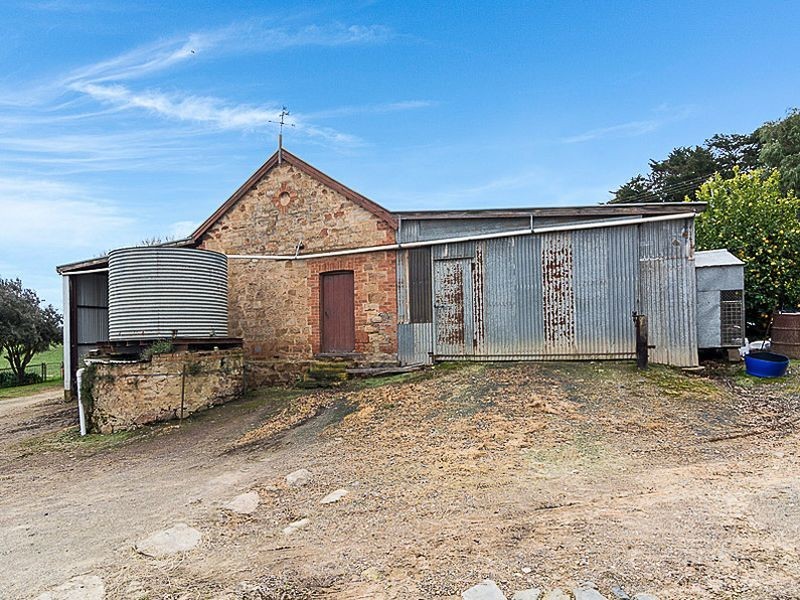 16 Wenzel Road, Balhannah SA 5242