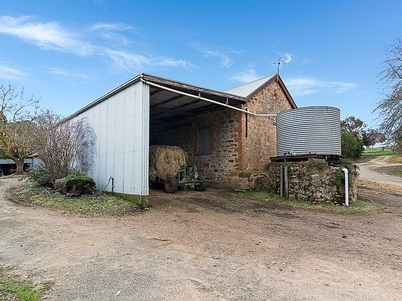 16 Wenzel Road, Balhannah SA 5242