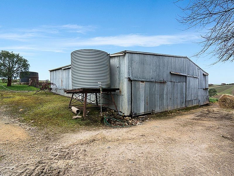 16 Wenzel Road, Balhannah SA 5242