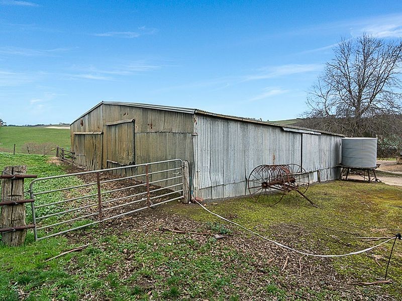 16 Wenzel Road, Balhannah SA 5242