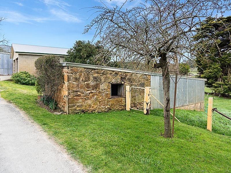 16 Wenzel Road, Balhannah SA 5242