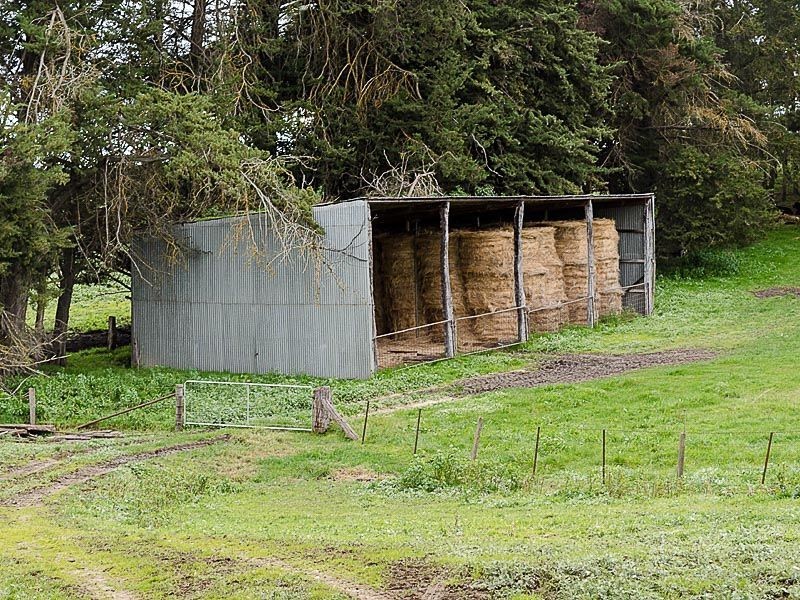 16 Wenzel Road, Balhannah SA 5242