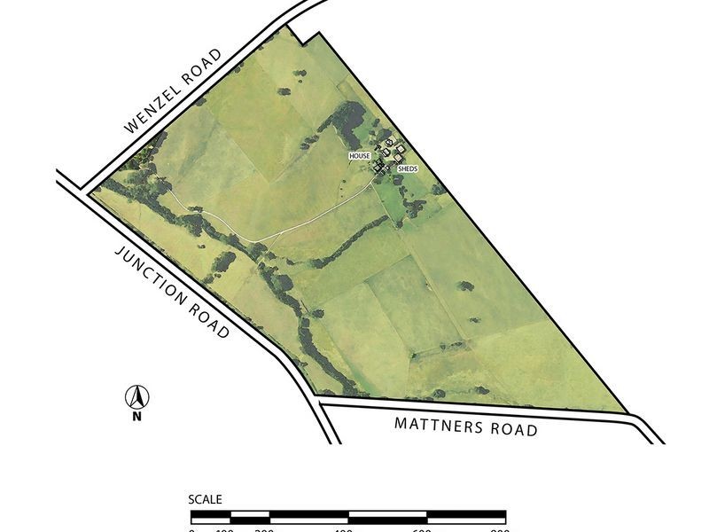 16 Wenzel Road, Balhannah SA 5242