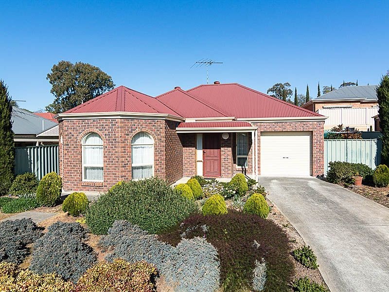 11 Gollan Circuit, Mount Barker SA 5251