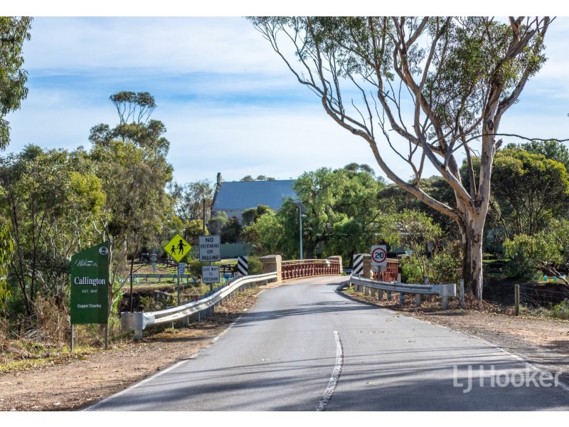 34 Hannam Street, Callington SA 5254