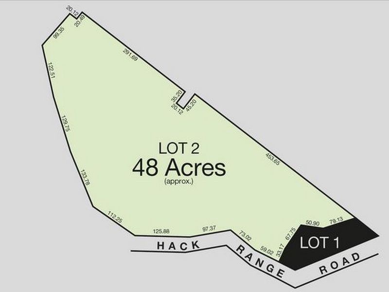 Lot 2 Hack Range Road, Echunga SA 5153