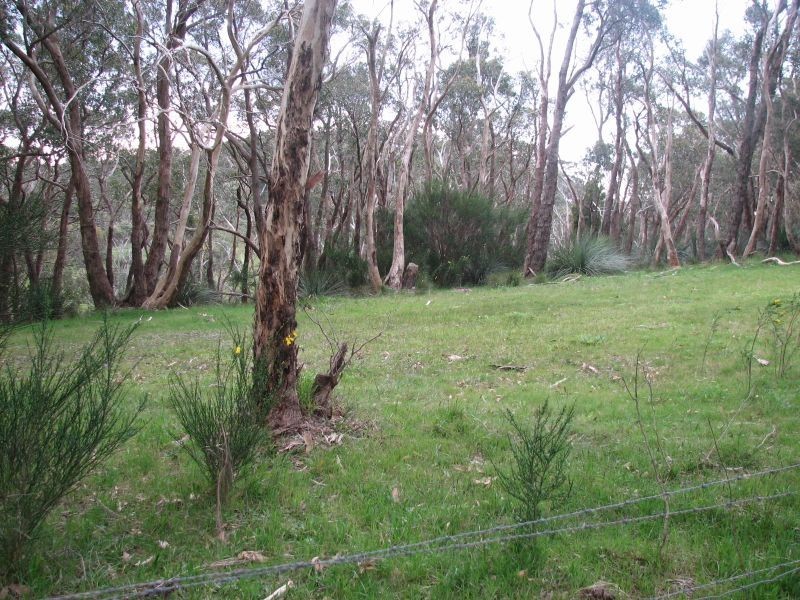 Lot 2 Hack Range Road, Echunga SA 5153