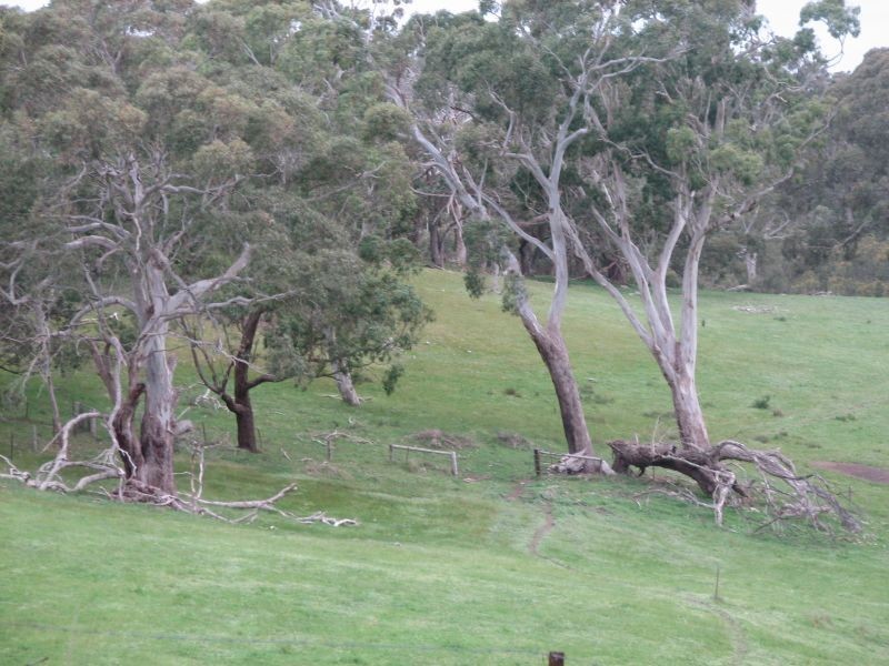 Lot 2 Hack Range Road, Echunga SA 5153