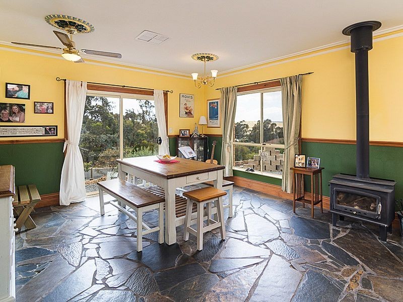 9 Topar Road, Kanmantoo SA 5252