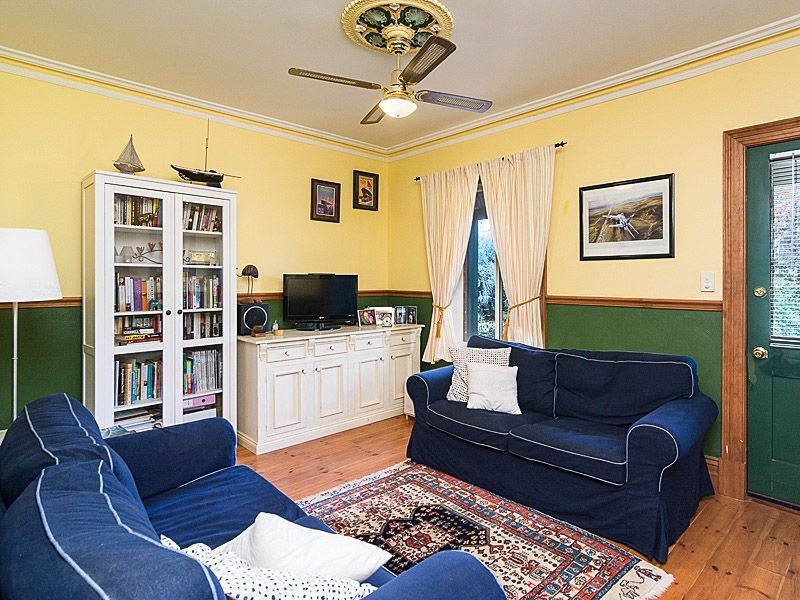 9 Topar Road, Kanmantoo SA 5252