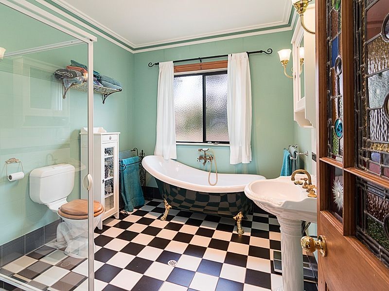 9 Topar Road, Kanmantoo SA 5252
