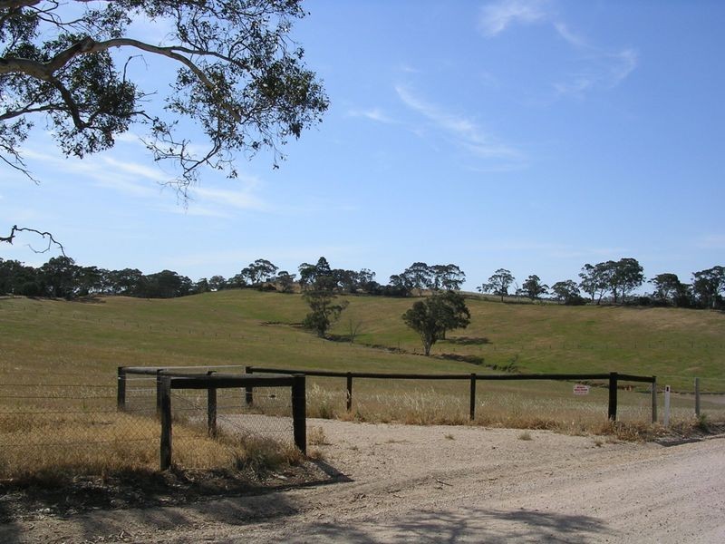 Lot 410 Daniel Road, Wistow SA 5251