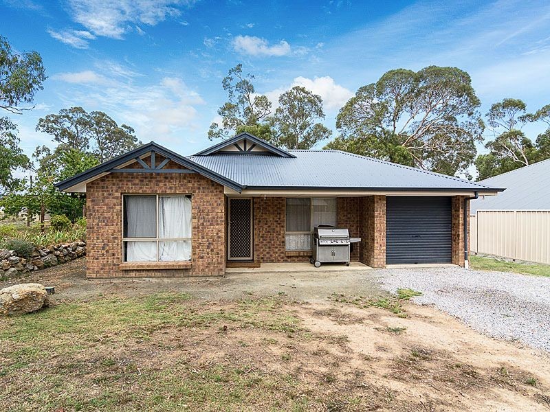 3B Mosel Road, Echunga SA 5153