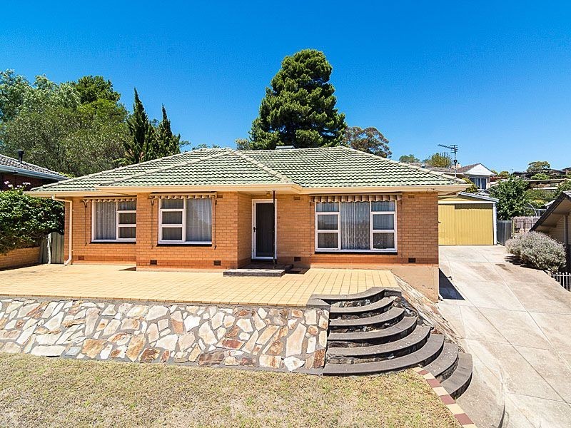 21 Seacombe Crescent, Seacombe Heights SA 5047