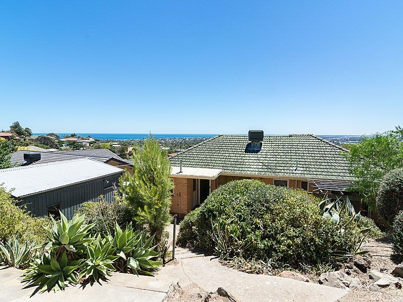 21 Seacombe Crescent, Seacombe Heights SA 5047