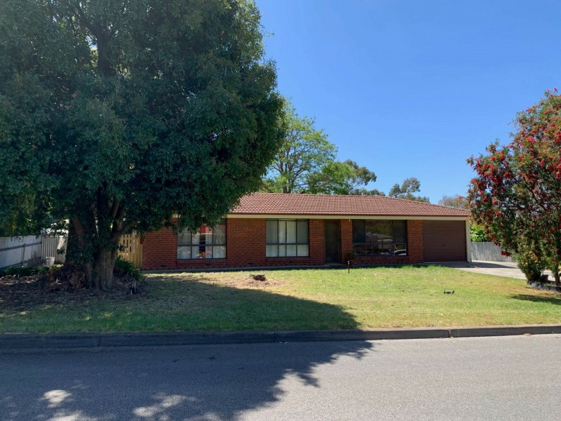 13 Lewis Avenue, Mount Barker SA 5251