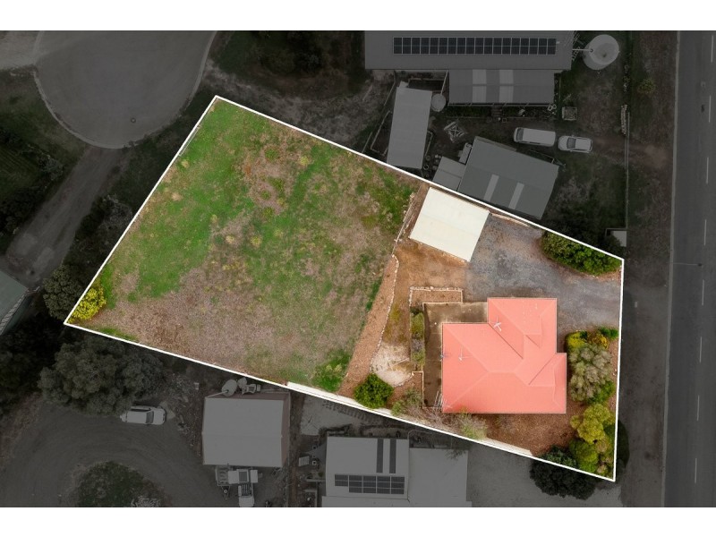 37 Mine Road, Kanmantoo SA 5252