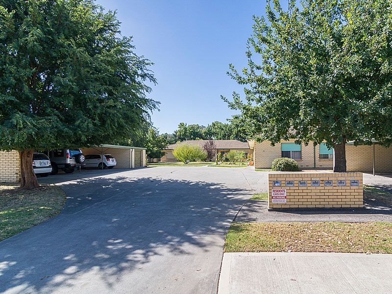 6/13 Victoria Crescent, Mount Barker SA 5251