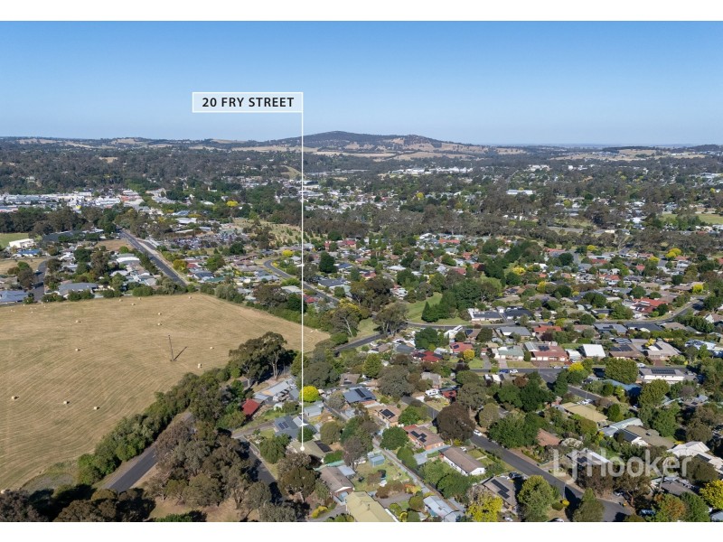 20 Fry Street, Mount Barker SA 5251