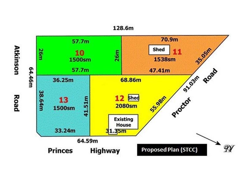 2 Princes Highway, Kanmantoo SA 5252